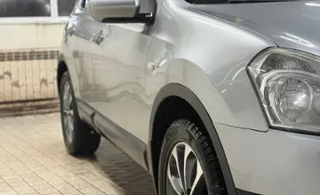 Nissan Qashqai 2009 года за 4 500 000 тг. в Астана