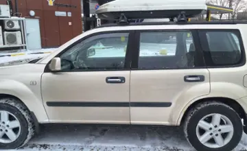 Nissan X-Trail 2005 года за 4 000 000 тг. в Актобе фото 4