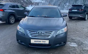 Toyota Camry 2007 года за 5 500 000 тг. в Алматы фото 2
