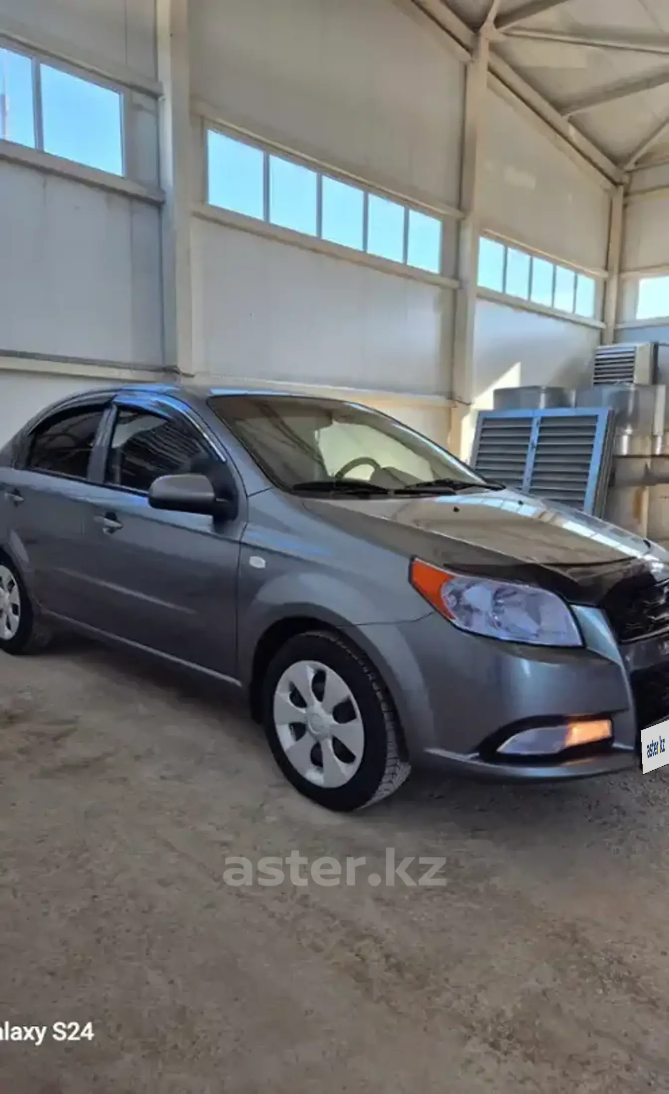 Chevrolet Nexia 2022 года за 5 500 000 тг. в Кызылорда фото 3