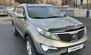 Kia Sportage 2014 года за 5 300 000 тг. в Алматы