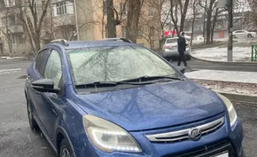 Lifan X50 2015 года за 1 800 000 тг. в Талдыкорган фото 3