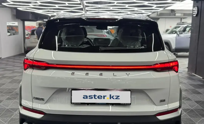 Geely Coolray 2025 года за 9 300 000 тг. в Астана