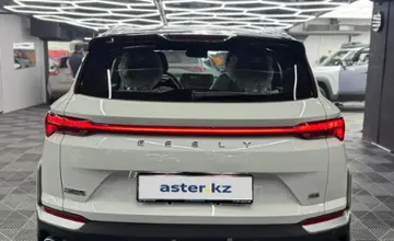 Geely Coolray 2025 года за 9 600 000 тг. в Астана