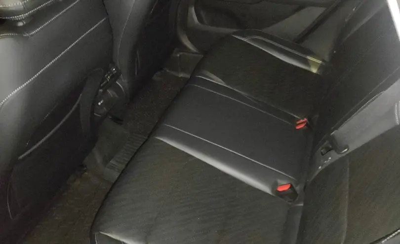 Geely Emgrand 2024 года за 7 900 000 тг. в Алматы фото 4