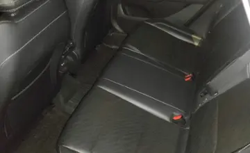 Geely Emgrand 2024 года за 8 000 000 тг. в Алматы фото 4