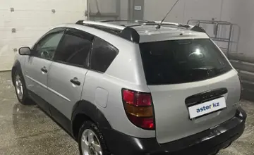 Pontiac Vibe 2004 года за 3 800 000 тг. в Карагандинская область