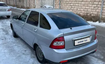 LADA (ВАЗ) Priora 2008 года за 1 300 000 тг. в Актау