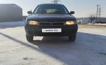 Subaru Legacy 1994 года за 1 600 000 тг. в Северо-Казахстанская область фото 1