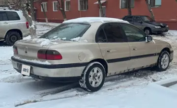 Opel Omega 1997 года за 1 000 000 тг. в Карагандинская область фото 4