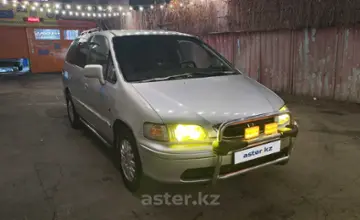 Honda Shuttle 1999 года за 3 600 000 тг. в Алматы фото 4