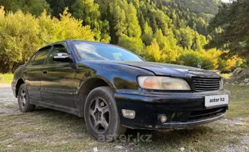 Nissan Cefiro 1995 года за 1 300 000 тг. в Талдыкорган фото 4