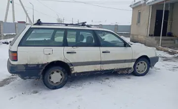 Volkswagen Passat 1989 года за 900 000 тг. в Алматы фото 2