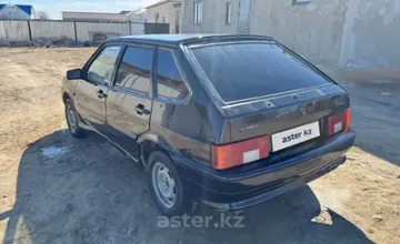 LADA (ВАЗ) 2114 2011 года за 1 100 000 тг. в Атырауская область