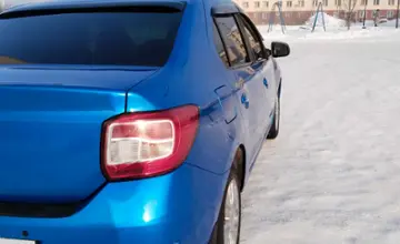 Renault Logan 2015 года за 4 000 000 тг. в Усть-Каменогорск фото 3