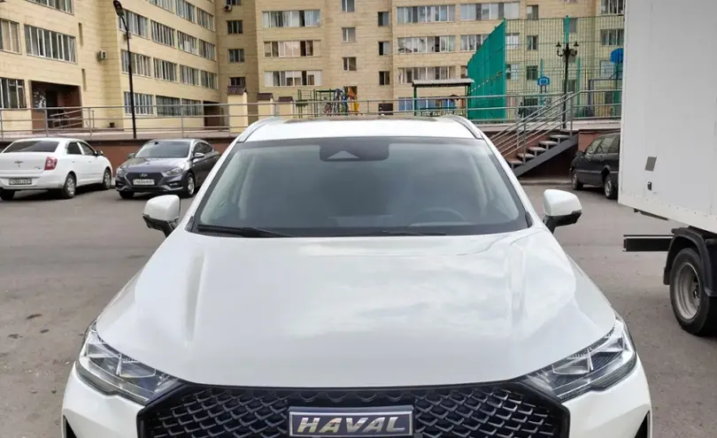 Haval H6 2023 года за 10 000 000 тг. в Астана