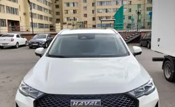 Haval H6 2023 года за 10 000 000 тг. в Астана фото 1