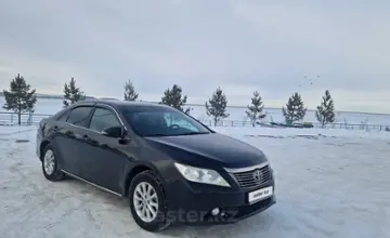 Toyota Camry 2013 года за 8 000 000 тг. в Кокшетау фото 3
