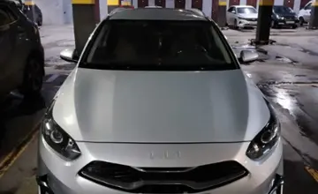 Kia Ceed 2023 года за 10 200 000 тг. в Астана фото 2