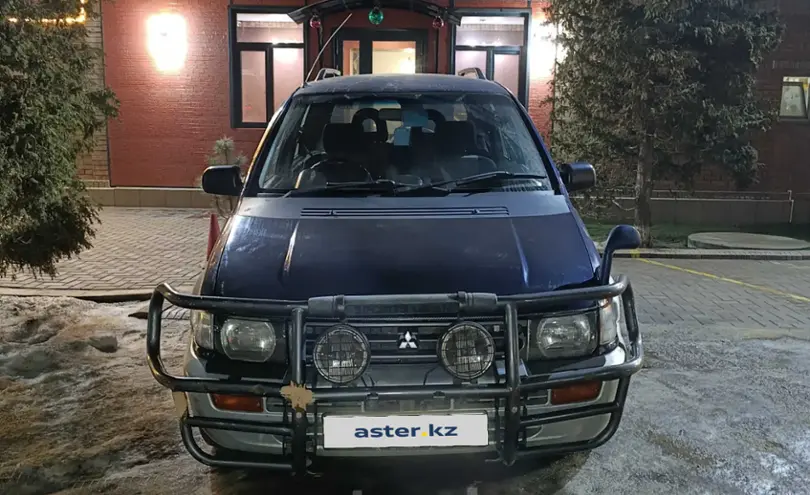 Mitsubishi RVR 1995 года за 1 500 000 тг. в Алматы