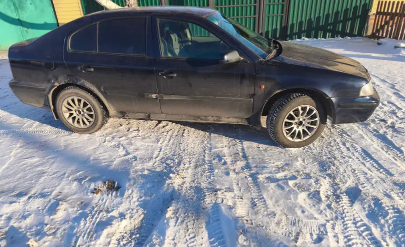 Skoda Octavia 1998 года за 1 950 000 тг. в Петропавловск фото 3