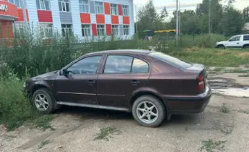 Skoda Octavia 1998 года за 950 000 тг. в Усть-Каменогорск фото 3