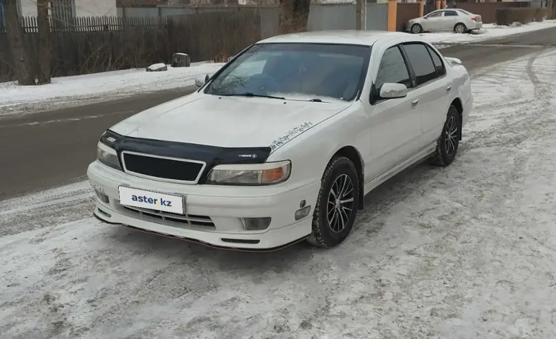 Nissan Cefiro 1997 года за 3 700 000 тг. в Экибастуз