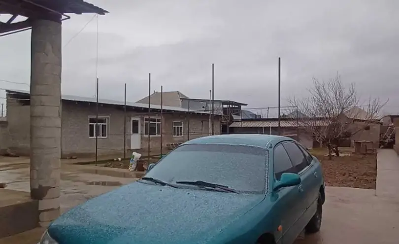 Mazda 626 1995 года за 850 000 тг. в Шымкент