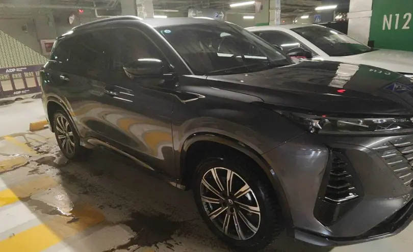 Changan CS75PLUS 2025 года за 11 000 000 тг. в Астана фото 2