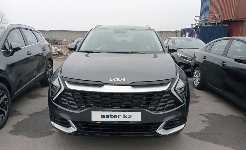 Kia Sportage 2025 года за 15 900 000 тг. в Алматы фото 2
