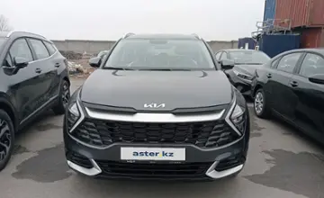 Kia Sportage 2025 года за 15 490 000 тг. в Алматы фото 2
