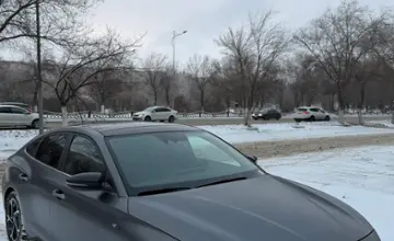 Hyundai Lafesta 2024 года за 14 000 000 тг. в Актюбинская область фото 3