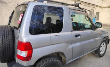 Mitsubishi Pajero iO 1998 года за 2 500 000 тг. в Тараз фото 3