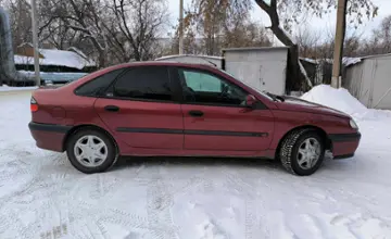 Renault Laguna 1995 года за 1 500 000 тг. в Петропавловск