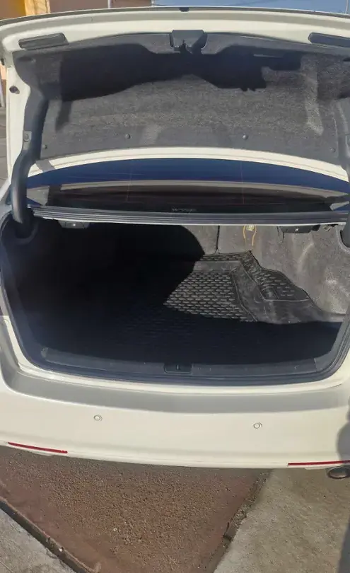 Honda Accord 2009 года за 6 500 000 тг. в Шымкент