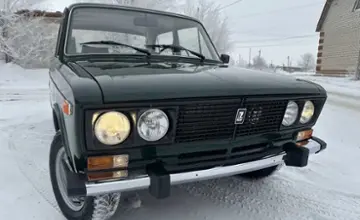 LADA (ВАЗ) 2106 1997 года за 500 000 тг. в Алматы фото 4