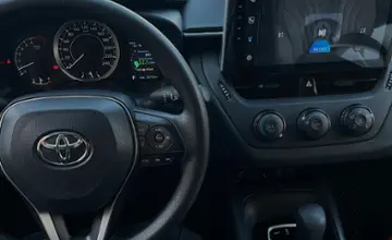 Toyota Corolla 2023 года за 10 900 000 тг. в Астана фото 4