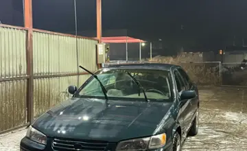 Toyota Camry 1998 года за 2 500 000 тг. в Жамбылская область фото 2