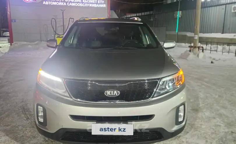 Kia Sorento 2013 года за 5 200 000 тг. в Актобе