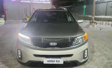 Kia Sorento 2013 года за 5 200 000 тг. в Актобе фото 1