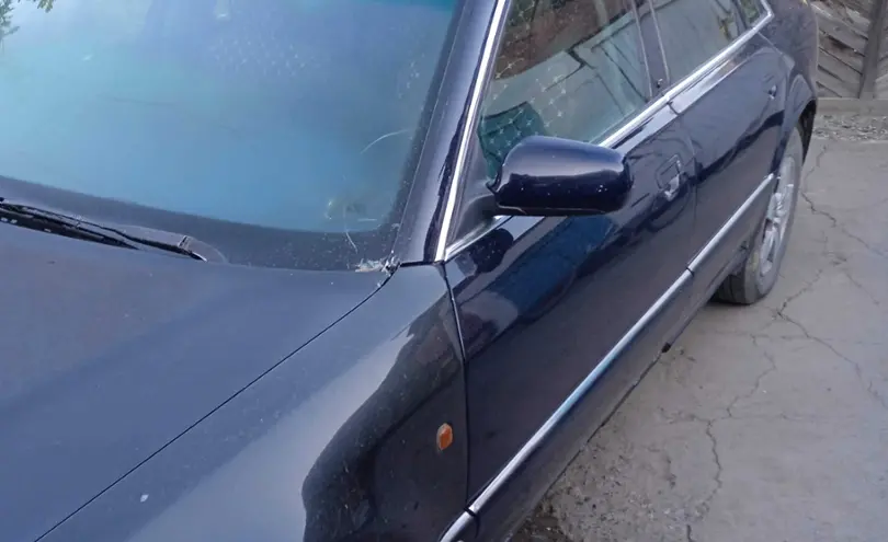 Audi A8 1994 года за 1 000 000 тг. в Жетысуская область