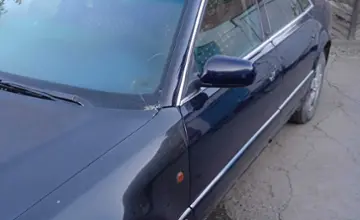 Audi A8 1994 года за 1 000 000 тг. в Жетысуская область фото 1