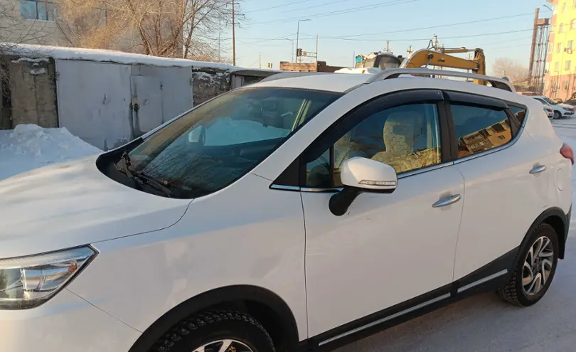 JAC S3 2018 года за 4 500 000 тг. в Астана