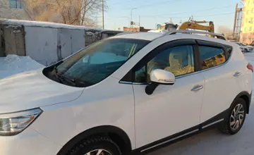 JAC S3 2018 года за 4 500 000 тг. в Астана фото 1