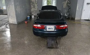 Mazda Efini MS-8 1995 года за 1 400 000 тг. в Восточно-Казахстанская область фото 3