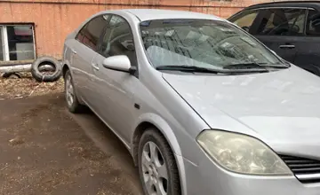 Nissan Primera 2002 года за 2 750 000 тг. в Карагандинская область