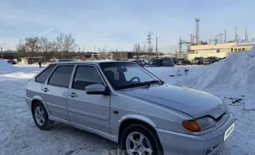 LADA (ВАЗ) 2114 2008 года за 700 000 тг. в Карагандинская область фото 3