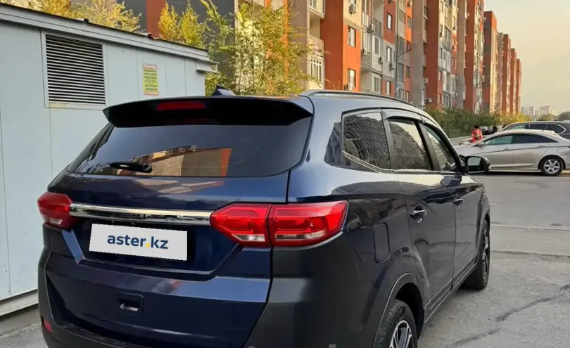 Lifan Myway 2018 года за 4 500 000 тг. в Тараз фото 3