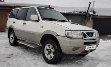 Nissan Terrano 2001 года за 3 500 000 тг. в Усть-Каменогорск фото 2