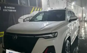 Changan CS35PLUS 2023 года за 8 000 000 тг. в Костанайская область фото 2